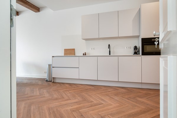 Medium property photo - Nieuwezijds Voorburgwal 154B, 1012 SJ Amsterdam